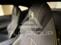 2021 Ferrari Roma
