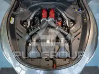 2021 Ferrari Roma