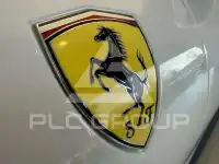 2021 Ferrari Roma