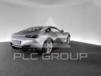 2021 Ferrari Roma