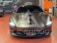 2021 Ferrari Roma