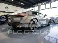 2021 Ferrari Roma