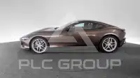 2021 Ferrari Roma