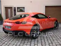 2021 Ferrari Roma