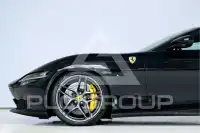 2021 Ferrari Roma