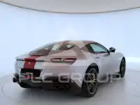 2021 Ferrari Roma