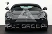 2021 Ferrari Roma