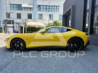 2021 Ferrari Roma