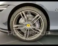 2021 Ferrari Roma