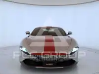 2021 Ferrari Roma