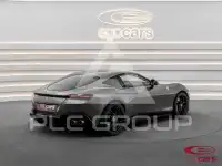 2021 Ferrari Roma