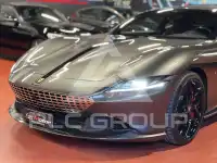 2021 Ferrari Roma