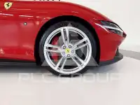 2021 Ferrari Roma