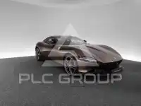 2021 Ferrari Roma