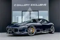 2021 Ferrari Roma