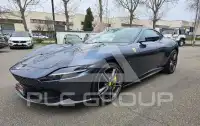 2021 Ferrari Roma