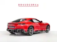 2021 Ferrari Roma