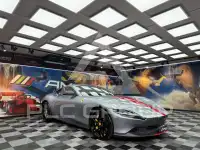 2021 Ferrari Roma