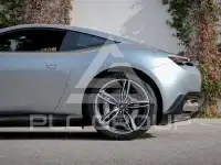 2021 Ferrari Roma