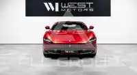 2021 Ferrari Roma