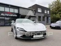 2021 Ferrari Roma