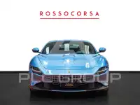 2021 Ferrari Roma