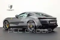 2021 Ferrari Roma