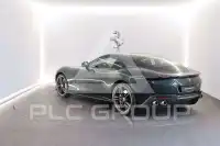 2021 Ferrari Roma