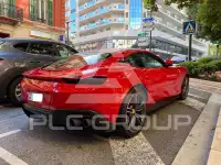 2021 Ferrari Roma