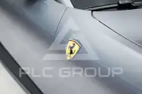 2021 Ferrari Roma