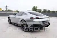 2021 Ferrari Roma