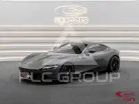 2021 Ferrari Roma