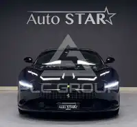 2021 Ferrari Roma