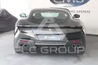 2021 Ferrari Roma