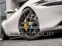 2021 Ferrari Roma