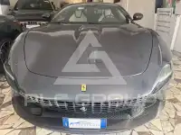 2021 Ferrari Roma