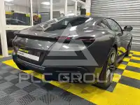 2021 Ferrari Roma