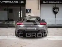 2021 Ferrari Roma