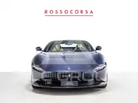 2021 Ferrari Roma