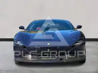 2021 Ferrari Roma