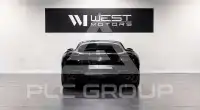 2021 Ferrari Roma