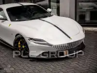 2021 Ferrari Roma