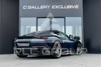 2021 Ferrari Roma