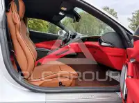 2021 Ferrari Roma