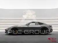 2021 Ferrari Roma