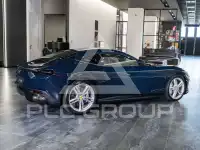 2021 Ferrari Roma