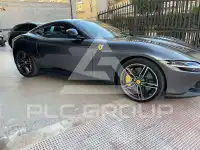 2023 Ferrari Roma