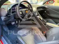 2021 Ferrari Roma
