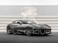 2021 Ferrari Roma