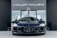 2021 Ferrari Roma